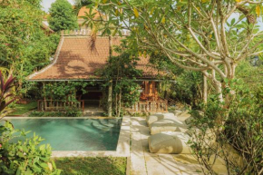 Villa Lumbung